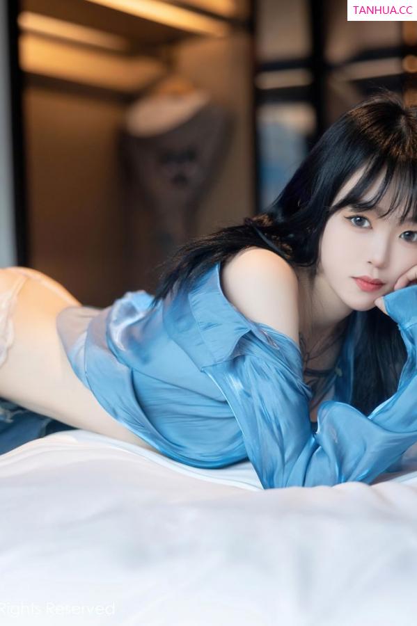 小奶瓶呜呜  [XiuRen]高清写真图 2022.09.29 No.5662 奶瓶第47张图片